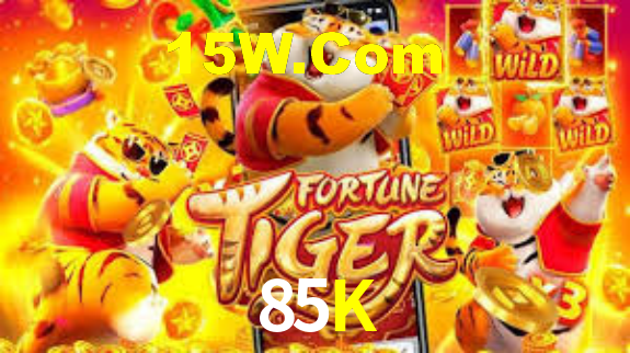 Apostas com odds competitivas na 85K
